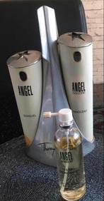 Angel innocent eerste editie Thierry Mugler 100 ml + display, Ophalen of Verzenden, Zo goed als nieuw