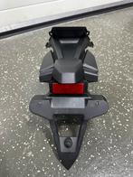 Originele kentekenplaathouder Honda X-ADV 750 (2021-2025), Ophalen, Gebruikt