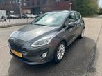 Ford Fiesta 1.0 | Ecoboost | Titanium | 2020, 47 €/maand, Origineel Nederlands, Te koop, Zilver of Grijs