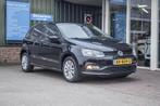 Volkswagen Polo 1.2 TSI Highline, Auto's, Stof, Gebruikt, Euro 6, 4 cilinders