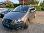 Seat Alhambra 2.0 TDI FR 135KW DSG 7 Pers., Auto's, 4 cilinders, 193 €/maand, 7 stoelen, Diesel
