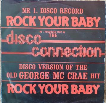 Disconnection - Rock Your Baby beschikbaar voor biedingen