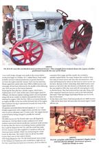 100 Years of Fordson Ford and New Holland Tractors 1917-2017, Verzenden, Nieuw, Jonthan Whitlam, Tractor en Landbouw