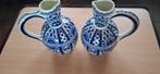 Schenk kannetje boch in licentie  delft blauw, Ophalen of Verzenden