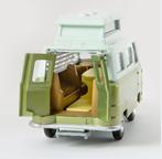 Ford Thames Airborne Caravan Corgi NEW schaal 1/43 ref. 420, Verzenden, Nieuw, Auto, Corgi
