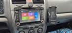 Dynavin n6 met probleem, Auto diversen, Autoradio's, Ophalen of Verzenden, Zo goed als nieuw
