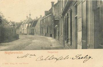 (304-056-007) Nigtevecht Dorpstraat beschikbaar voor biedingen