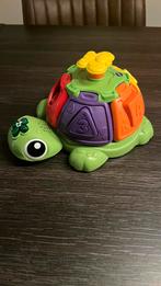 Vtech schildpad, Kinderen en Baby's, Speelgoed | Vtech, Ophalen, Zo goed als nieuw, 2 tot 4 jaar