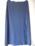 Donkerblauwe rok PENN & INK, Kleding | Dames, Penn & Ink, Blauw, Maat 42/44 (L), Ophalen of Verzenden