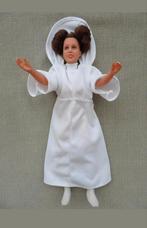 kenner pop 1978 star wars prinses leia niet compleet, Ophalen, Gebruikt, Pop