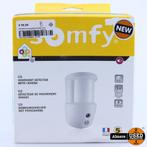 Somfy Protexiom 2401212 Draadloze bewegingsmelder met camera, Flex Ltd., Nieuw, https://flex.com/contact-us, Nobelstraat 10, 5807 GA Oostrum