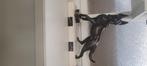 Bronzen beeld, Antiek en Kunst, Ophalen