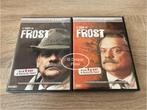 Dvd's A Touch of Frost - Seizoen 1 t/m 14 - Complete Serie, Thriller, Gebruikt, Ophalen of Verzenden, Vanaf 12 jaar