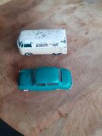 Te koop V.W T1 tekno leeuwen zegel  morris oxford, Hobby en Vrije tijd, Modelauto's | 1:43, Ophalen, Gebruikt, Auto, Overige merken