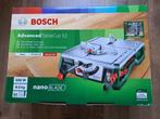 Bosch Advanced Table Cut 52, Ophalen, Zo goed als nieuw, Bosch