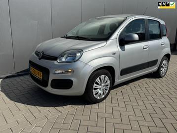 Fiat Panda 0.9 TwinAir Edizione Cool beschikbaar voor biedingen