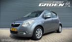 Opel Agila 1.0 Berlin, Voorwielaandrijving, Euro 5, Gebruikt, Huisgarantie