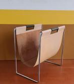 Vintage, design tijdschriftenrek. Brabantia. Jaren 60, Ophalen of Verzenden, Brabantia