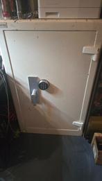 zware kluis, Huis en Inrichting, Brandblussers en Brandkasten, Ophalen, Gebruikt, Brandkast