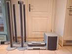 Sony Surround Set - Speakers, Receiver & Subwoofer, Ophalen, Gebruikt, 5.1-systeem, Overige spelers