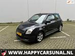 Suzuki Swift 1.3 GLS AUTOMAAT, AIRCO,NAP, NIEUWE APK, Auto's, Suzuki, Te koop, Geïmporteerd, Emergency brake assist, Benzine