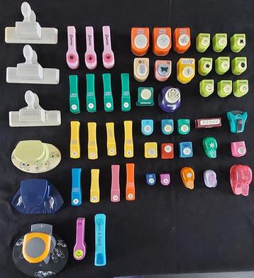 Hobby artikelen beschikbaar voor biedingen