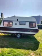 Festivalcaravan, Caravans en Kamperen, Particulier, Rondzit