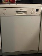 Gratis Bosch vaatwasser - defect, Witgoed en Apparatuur, 60 cm of meer, Ophalen of Verzenden, Niet werkend, Vrijstaand