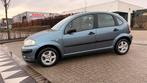 Citroën C3 1.4 I 2006 Grijs km: 068677 top auto, Voorwielaandrijving, 1160 kg, 989 kg, Origineel Nederlands