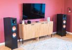 Klipsch Reference Premiere RP-8060FA II Dolby Atmos (paar), Audio, Tv en Foto, Luidsprekers, Nieuw, 120 watt of meer, Front, Rear of Stereo speakers