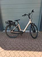 Stella livorno e-bike, Fietsen en Brommers, Elektrische fietsen, Gebruikt, 47 tot 51 cm, 50 km per accu of meer, Ophalen