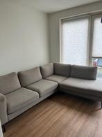 Hoekbank, Ophalen, 250 tot 300 cm, Gebruikt, Hoekbank