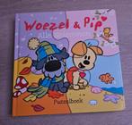 WOEZEL EN PIP PUZZELBOEK(EN) te koop, Ophalen of Verzenden, 10 tot 50 stukjes, Nieuw, 2 tot 4 jaar