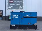 KOHLER J66C3 (bj 2021)