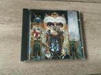 CD - Michael Jackson - Dangerous, Ophalen of Verzenden, 1980 tot 2000, Zo goed als nieuw