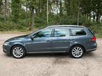 Volkswagen Passat Highline 1.4 TSI 90KW Variant 2011 Grijs, Auto's, 74 €/maand, Zwart, 122 pk, Origineel Nederlands
