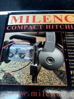 Disselslot voor caravan, Ophalen, Gebruikt