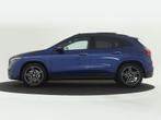Mercedes-Benz GLA 180 Star Edition AMG Line | Nightpakket |, 15 km/l, 4 cilinders, 150 pk, Blauw