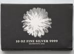 Niue 10 ounce zilver muntbaar 2023, Verzenden, Zilver