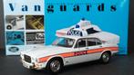 Jaguar XJ series 1 4.2 Thames Valley Police Vanguards Pol, Hobby en Vrije tijd, Modelauto's | 1:43, Ophalen of Verzenden, Nieuw