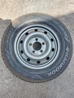 Velgen gecoat iveco daily, Ophalen, Bestelwagen, Zomerbanden, Velg(en)