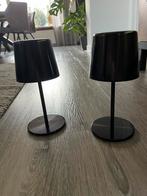 2x Brilliant lampen, Ophalen of Verzenden, Zo goed als nieuw, Kunststof, Minder dan 50 cm