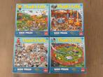Thats life puzzels, Ophalen of Verzenden, 500 t/m 1500 stukjes, Zo goed als nieuw