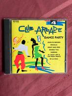 Club Arcade - Dance Party   Arcade, Verzenden, Gebruikt, Dance