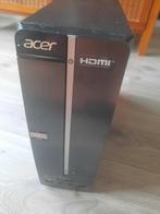 acer xc100, Computers en Software, Desktop Pc's, Ophalen, Gebruikt