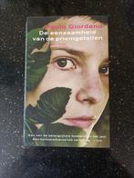 Paolo Giordano - De eenzaamheid van de priemgetallen, Ophalen of Verzenden, Zo goed als nieuw, Paolo Giordano, Nederland