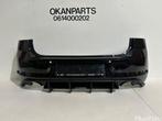 Volkswagen Golf 7.5 Facelift GTI Maxton achterbumper