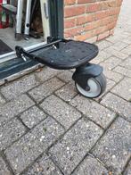 Meerijdplankje voor kinderwagen, Kinderen en Baby's, Ophalen of Verzenden, Gebruikt, Kinderwagen, Overige merken