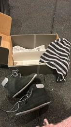 Timberland baby schoentjes, Ophalen of Verzenden, Zo goed als nieuw, Jongetje