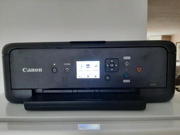 Canon Pixma printer  beschikbaar voor biedingen